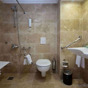 Double Room Disability Access